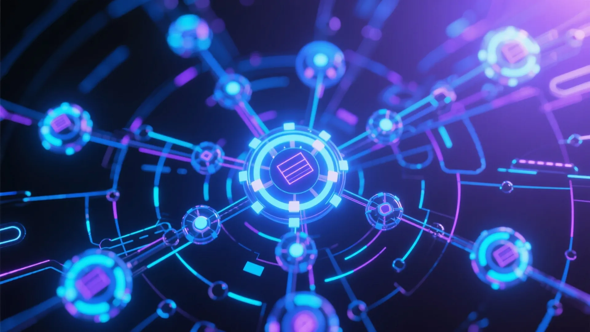 Data Background