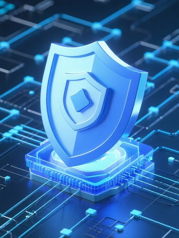 Data Security and Trust